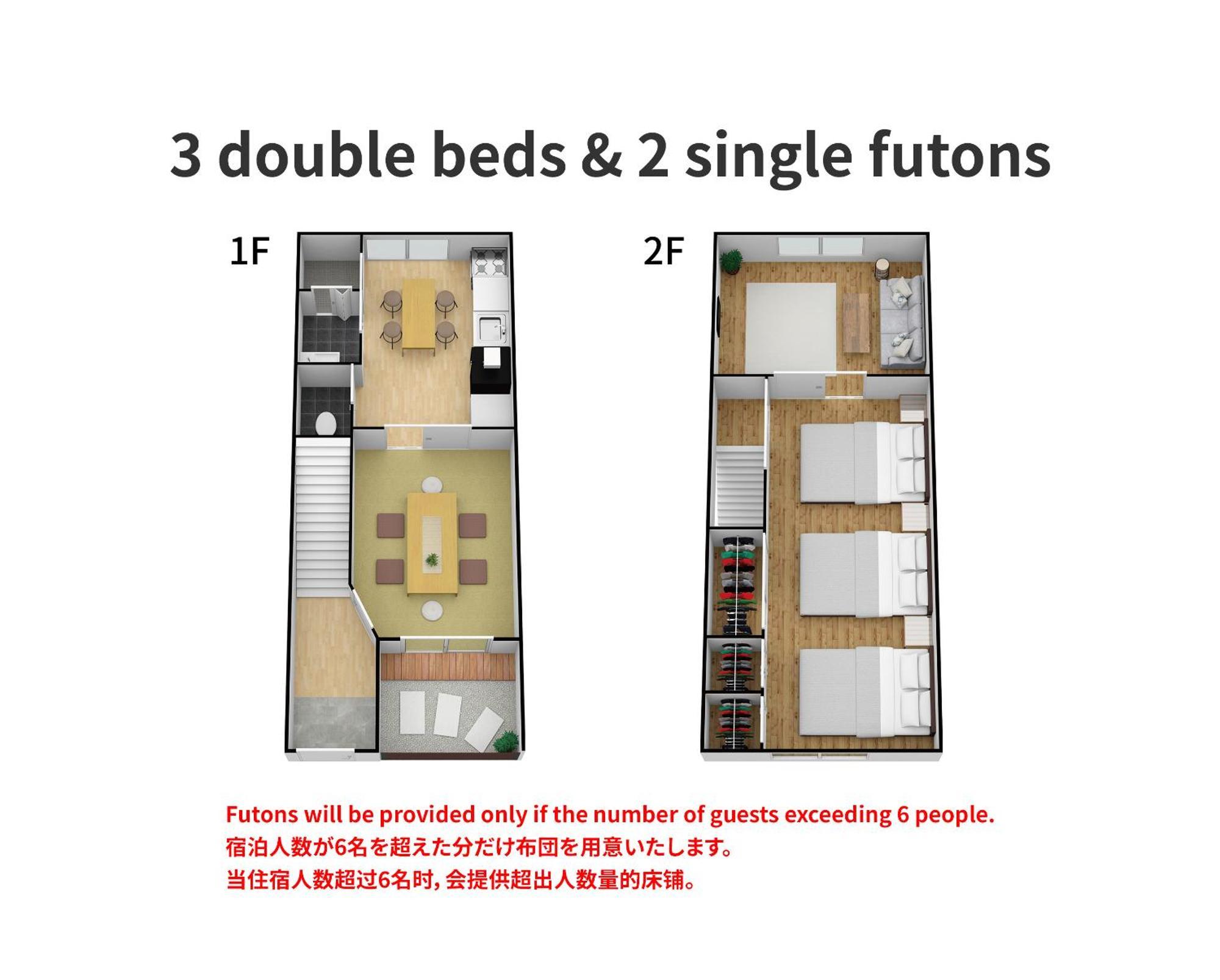 Bijou Suites Kakomi Osaka Exterior photo